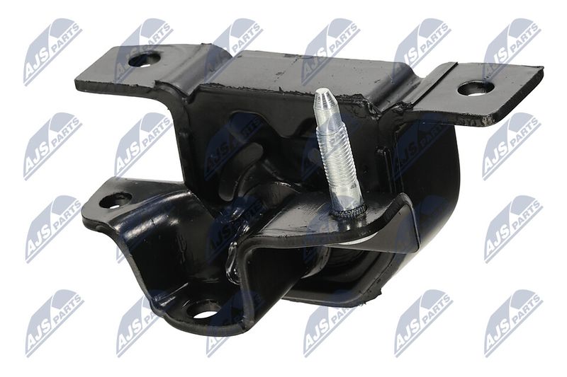 Paigutus, Mootor, NTY ZPS-NS-071