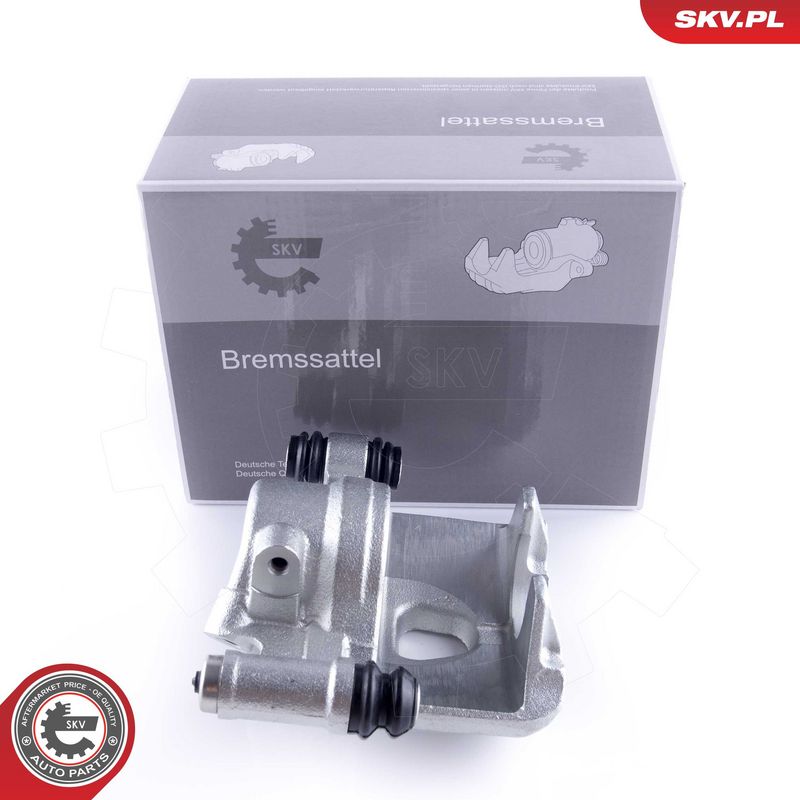 Pidurisadul, ESEN SKV 50SKV862