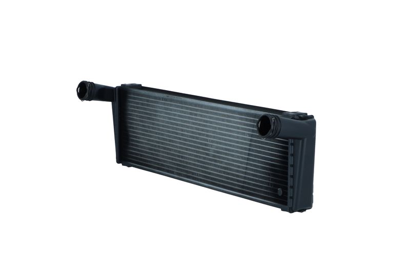 NRF 53009 Variklio aušinimo radiatorius