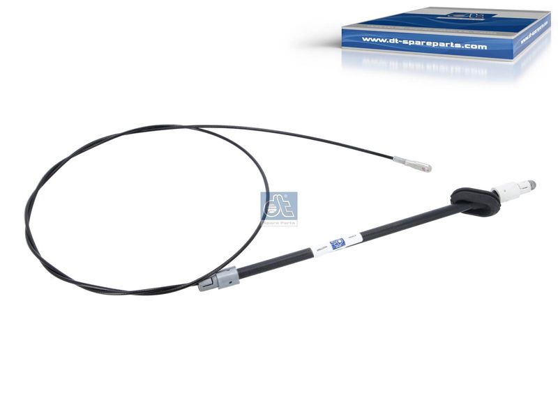Cablu, frana de parcare 4.69984 DT Spare Parts