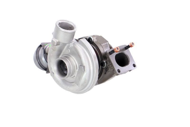 REMANTE 003-001-004502R Charger, charging (supercharged/turbocharged)