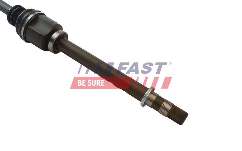 FAST FT01498 Drive Shaft