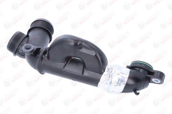 BIRTH 55668 Charge Air Hose
