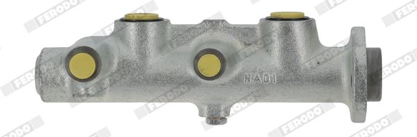 Ferodo Brake Master Cylinder FHM1243