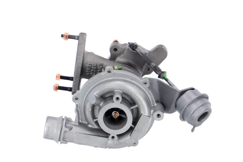 REMANTE 003-001-001192R Charger, charging (supercharged/turbocharged)