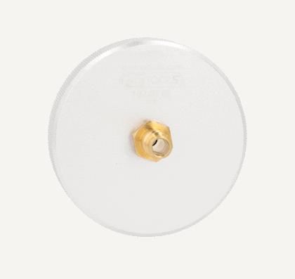 KS TOOLS 160.0715 Brake Bleeder Adapter
