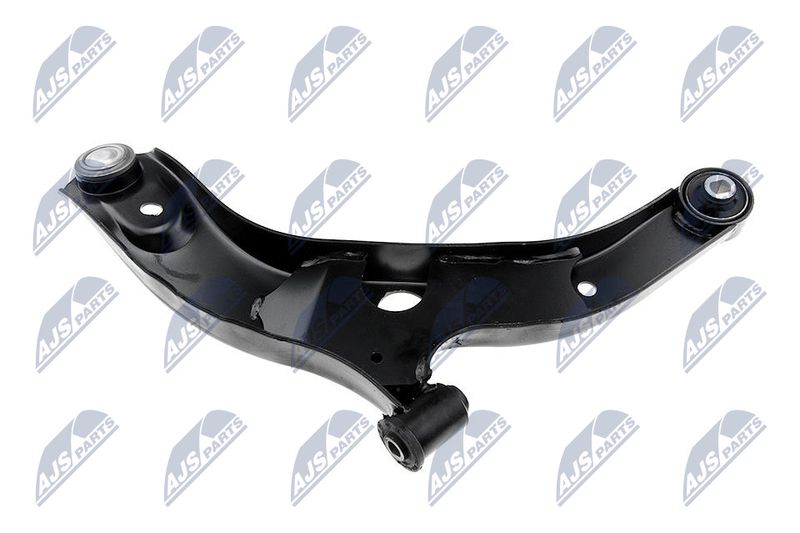 NTY ZWD-MZ-040 Control/Trailing Arm, wheel suspension