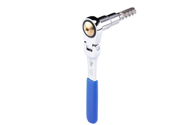 Set tije frictiune, montare senzor ABS 03.9301-0008.3 ATE