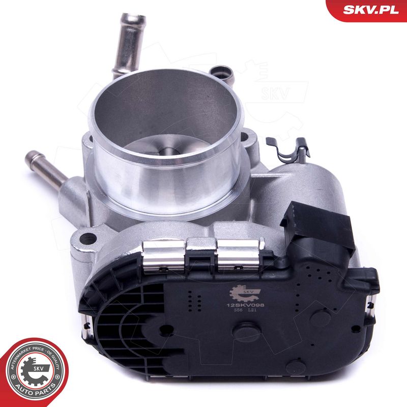 Drosselklapihoob, ESEN SKV...