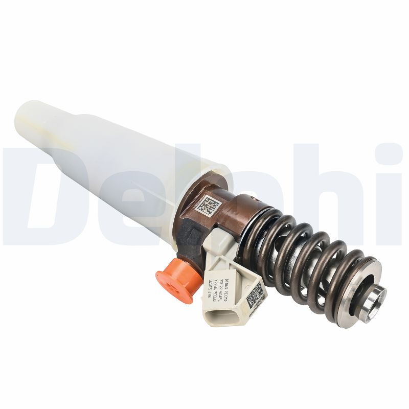 DELPHI Injector