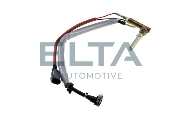 Elta Automotive Injection Unit, soot/particulate filter regeneration EX6009