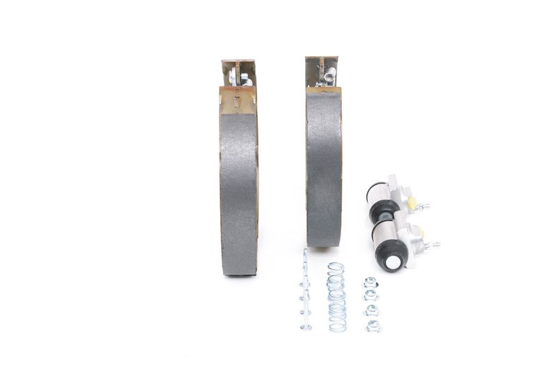 BOSCH 0 204 114 676 Brake Shoe Set