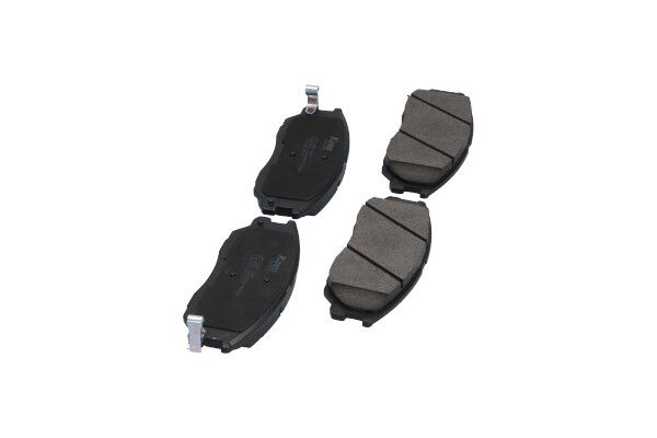 Kavo Parts KBP-3021 Brake Pad Set, disc brake