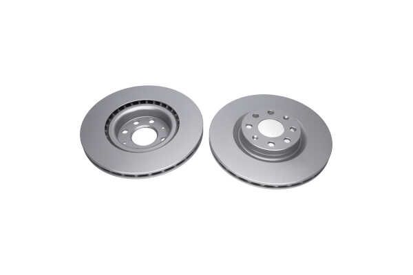 Kavo Parts BR-10272-C Stabdžių diskas