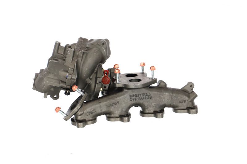 REMANTE 003-001-004260R Charger, charging (supercharged/turbocharged)