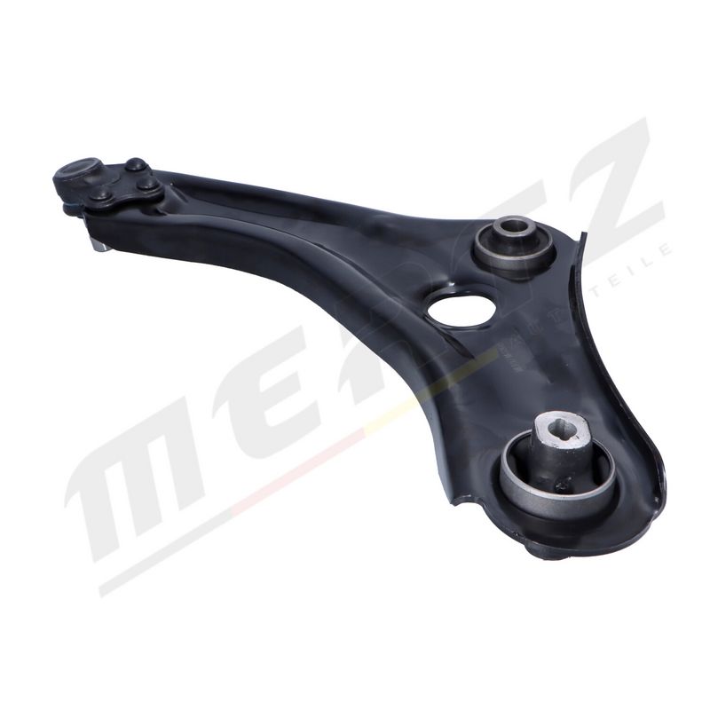 MERTZ M-S3015 Control/Trailing Arm, wheel suspension