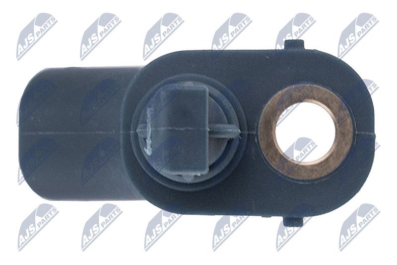 Andur, rattapöörete arv, NTY HCA-FR-024
