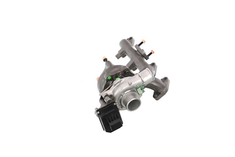 REMANTE 003-002-004445R Charger, charging (supercharged/turbocharged)