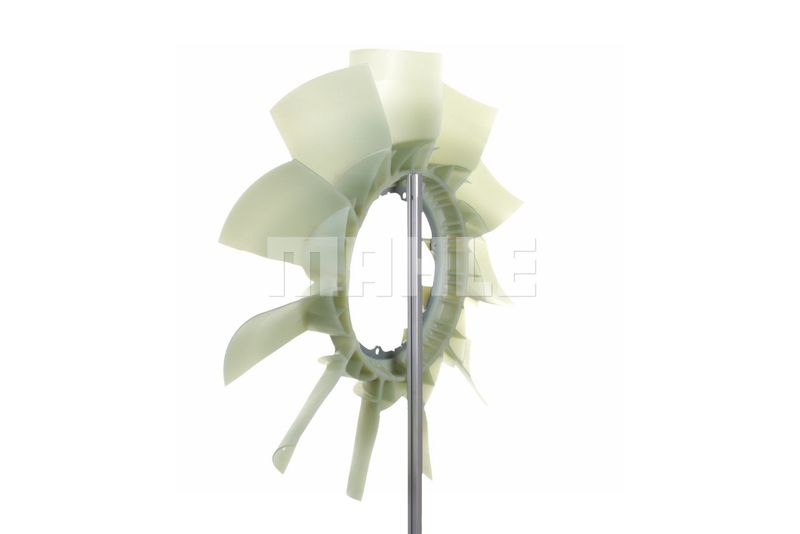 Product Image - Koelventilatorwiel - CFW40000P - MAHLE