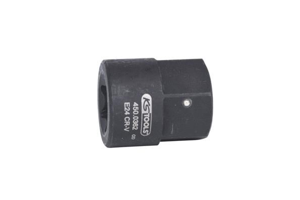 KS TOOLS 450.0362 Socket Wrench Insert, brake caliper