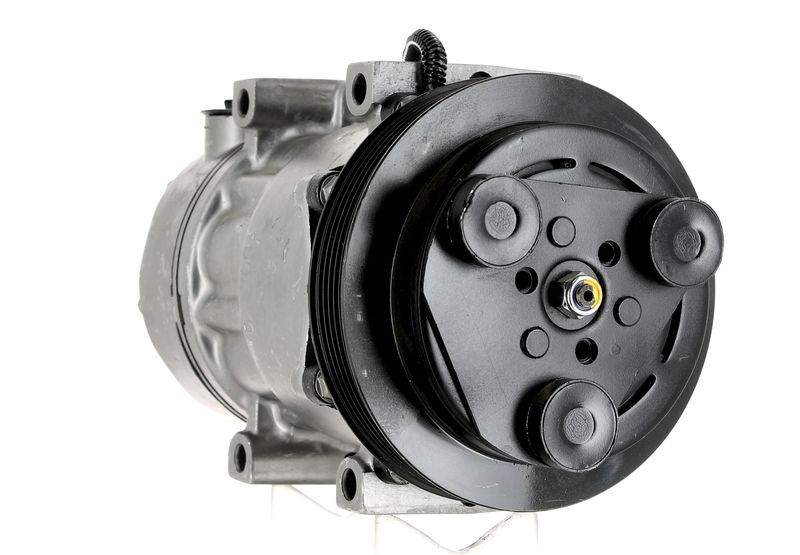 CEVAM 8600075 Compressor, air conditioning