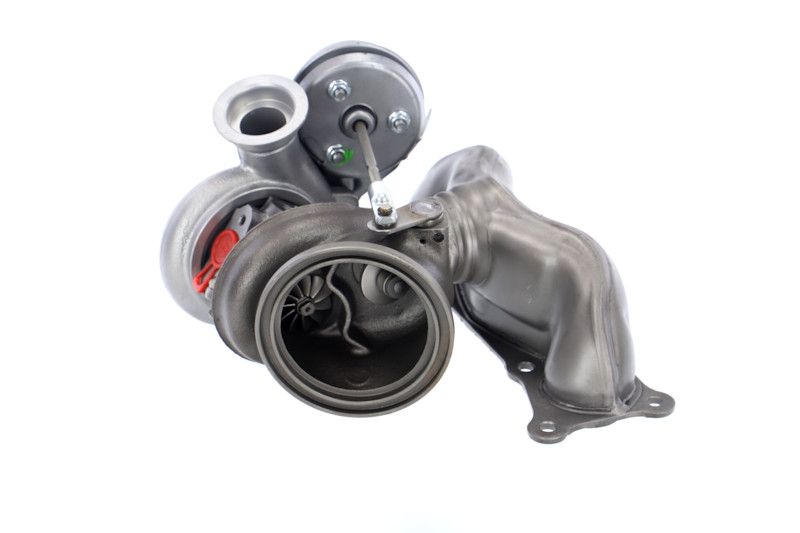 REMANTE 003-001-002879R Charger, charging (supercharged/turbocharged)