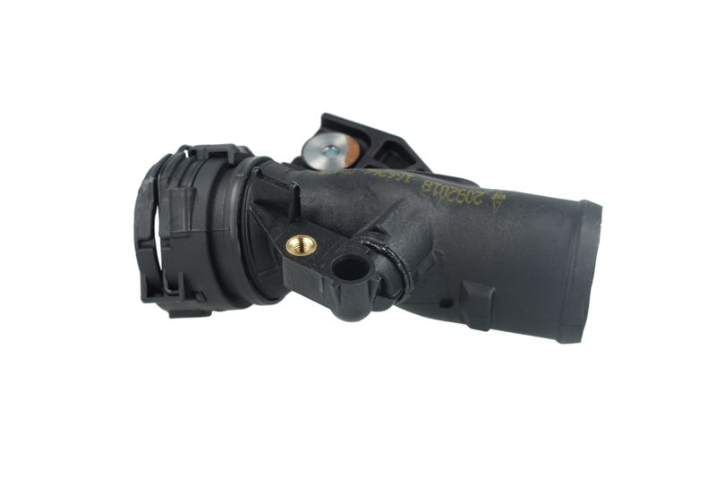 Laadimisõhu voolik, NRF 166264