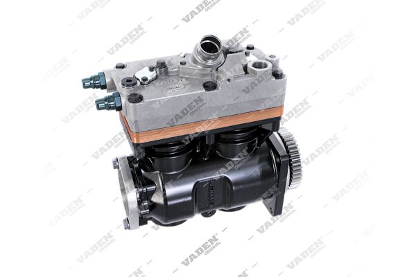 kompresor MB Actros MP4, Euro 6, vč. kola 1100440001