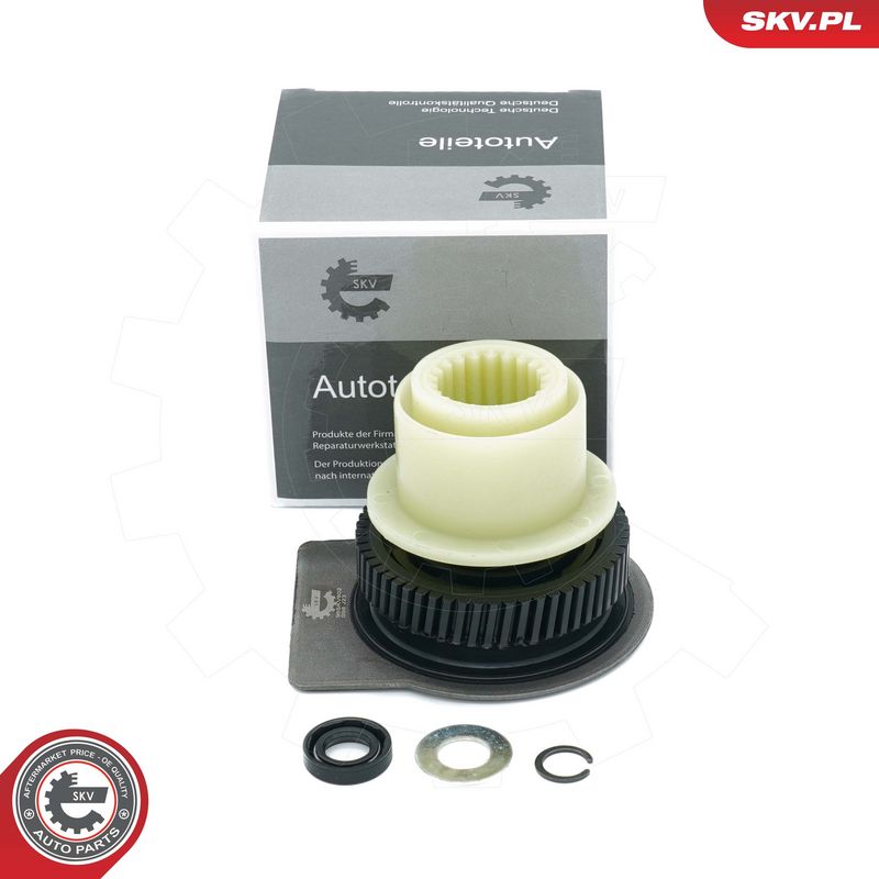 Remondikate, käigukasti väljundvõll (käigukast), ESEN SKV 96SKV902