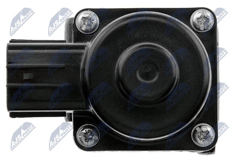 EGR-klapp, NTY EGR-SU-001