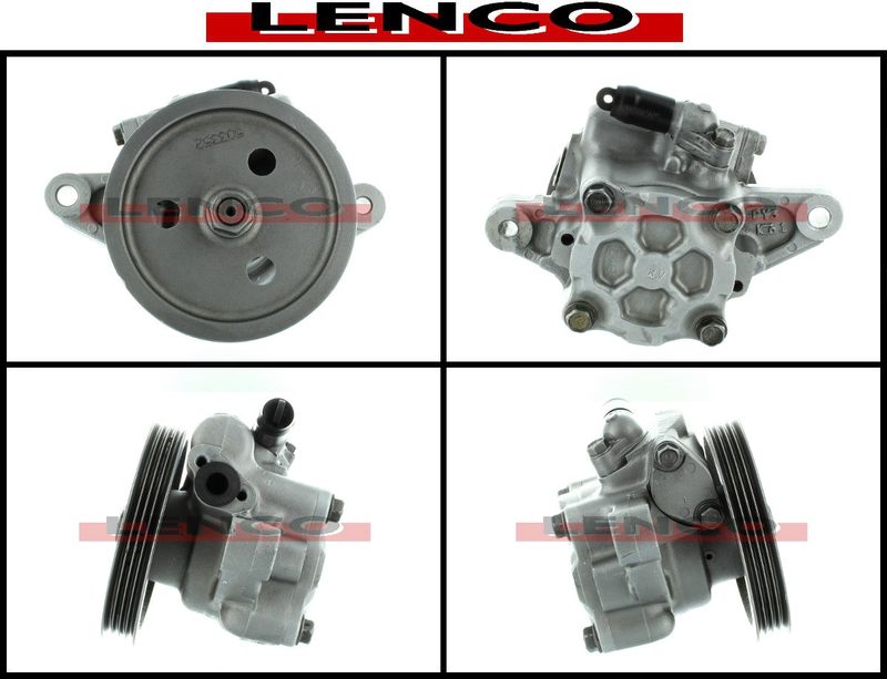 LENCO hidraulikus szivattyú, kormányzás SP3352