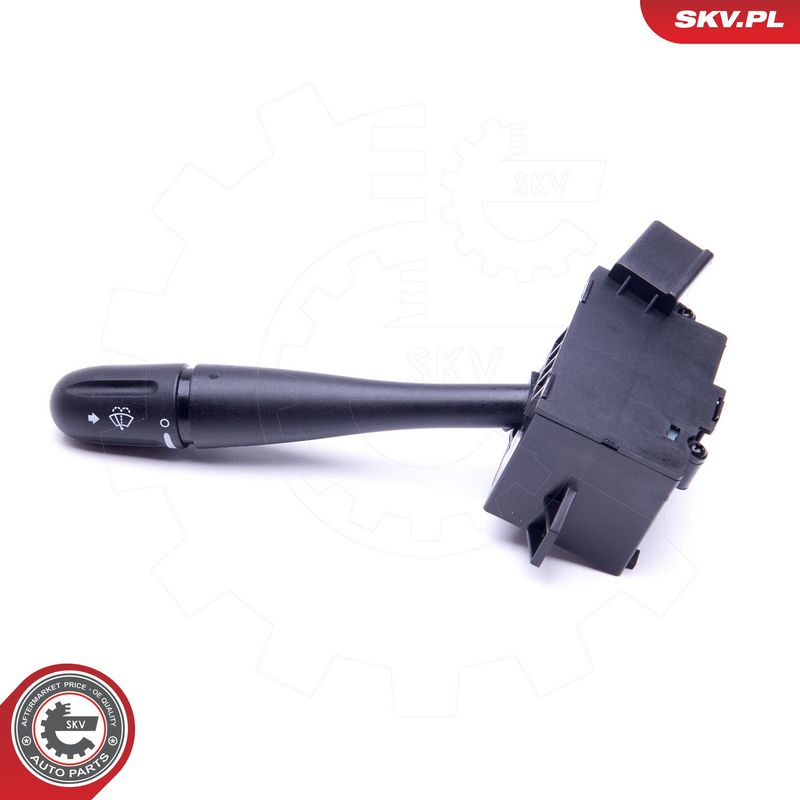 Tulede, kojameeste kangilüliti, ESEN SKV 38SKV525