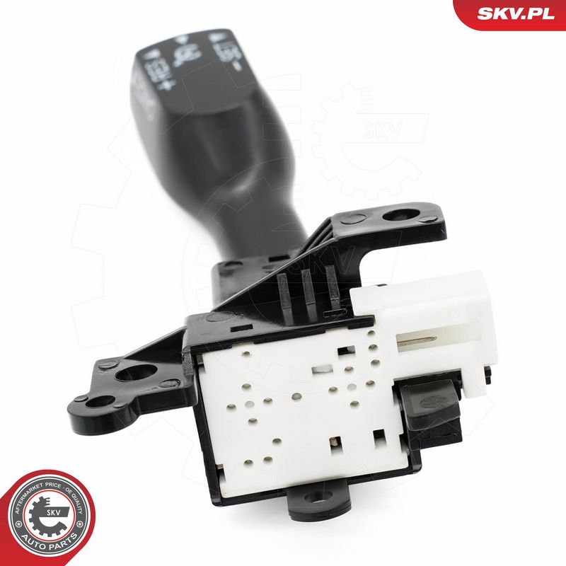 Tulede, kojameeste kangilüliti, ESEN SKV 96SKV953