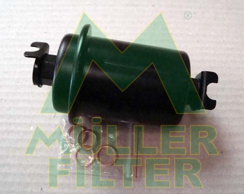 MULLER FILTER Üzemanyagszűrő FB354