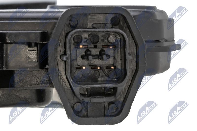 NTY EZC-HY-621 Door Lock