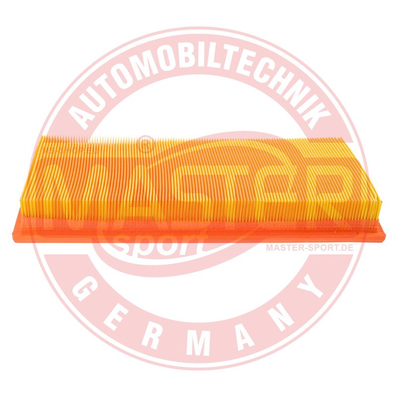 MASTER-SPORT GERMANY légszűrő 34100-LF-PCS-MS