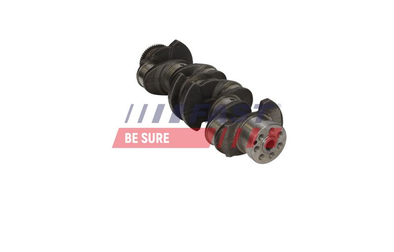 Väntvõll, FAST FT51759