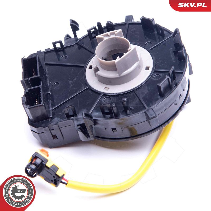 Turvapadja lint, turvapadi, ESEN SKV 96SKV543