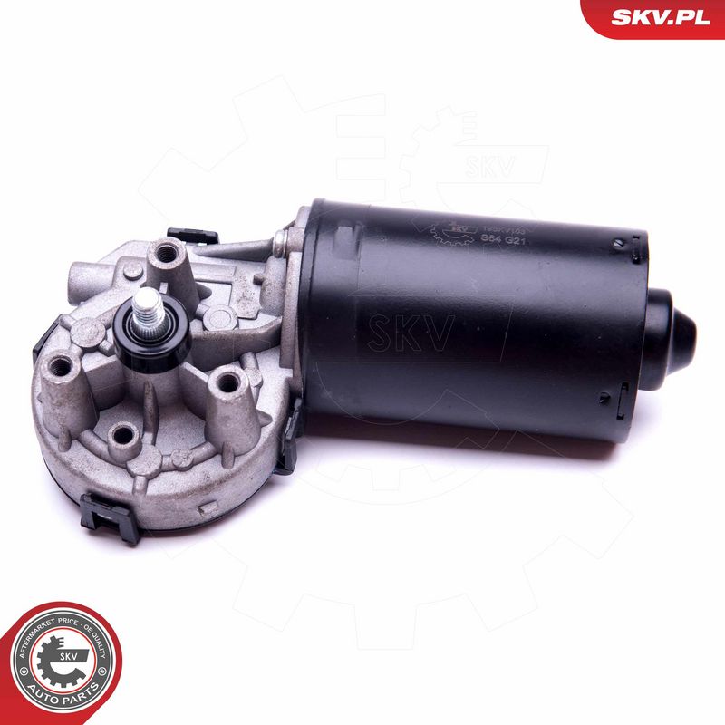 Pesuri mootor, ESEN SKV...