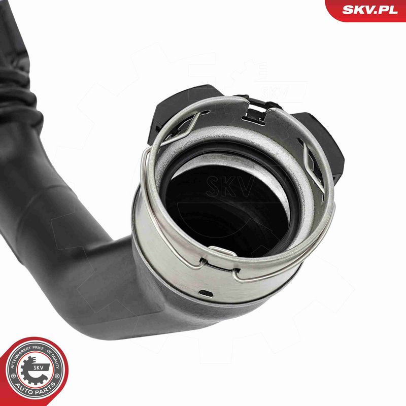 ESEN SKV 43SKV970 Charge Air Hose