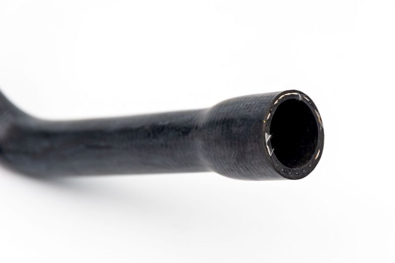 PREXAparts P326001 Radiator Hose