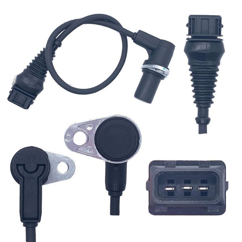 Sensor, Nockenwellenposition