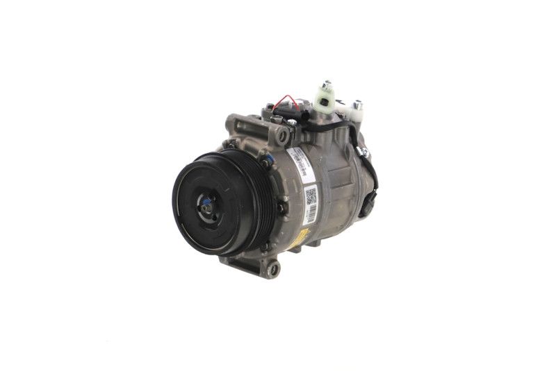 REMANTE 005-001-000160R Compressor, air conditioning