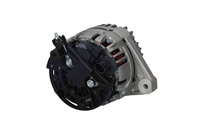 GENERATOR VALEO 437667 17