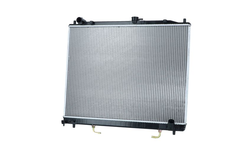 Radiador, refrigeración del motor NRF 53754
