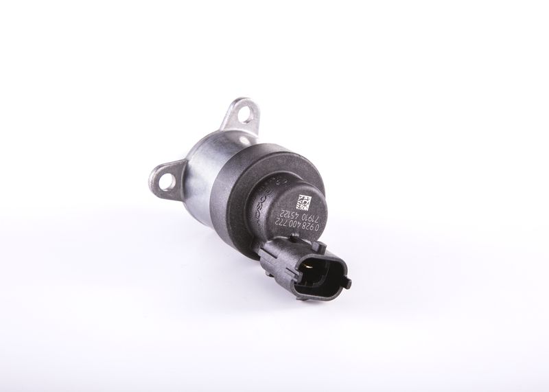 BOSCH 0928400772 Control Valve, fuel quantity (common rail system)
