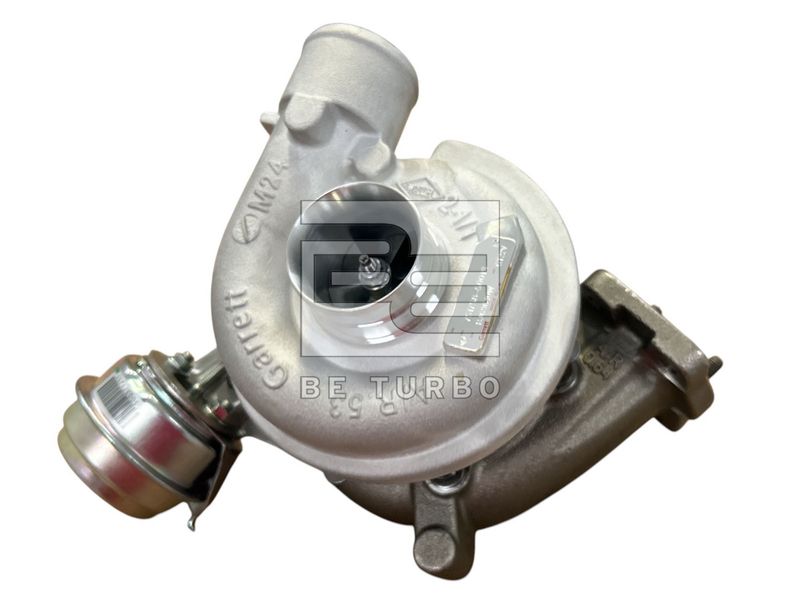 Lader, ladesystem Remanufactured