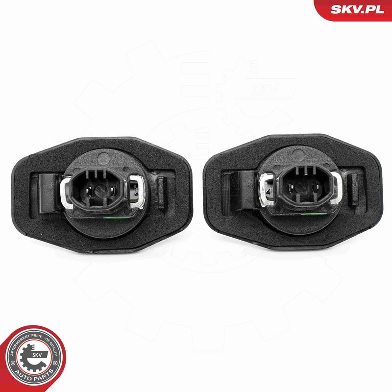 ESEN SKV 72SKV525 Licence Plate Light