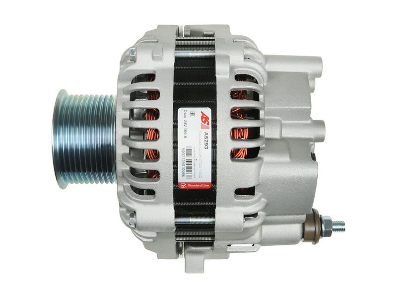 AS-PL A5293 Alternator