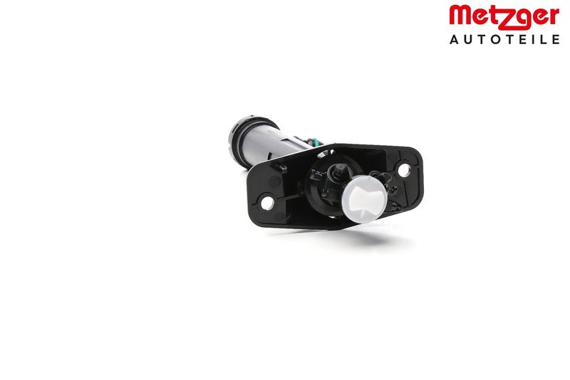 METZGER AUTOTEILE 2220899 Washer Fluid Jet, headlight cleaning